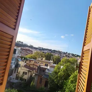 Oda ve Kahvaltı Domus Getsemani, Roma