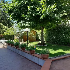 La Pietra Di Assisi Affittacamere Palazzo (Umbria)