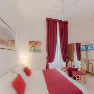 Otel Giotto Flavia, Roma