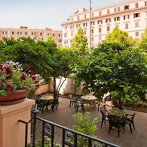 Palma Residences In Rom