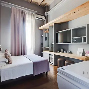 Guest house New Design St.peter, Rome