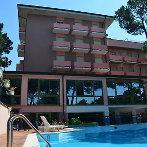 Rosen Garden Hotel Milano Marittima