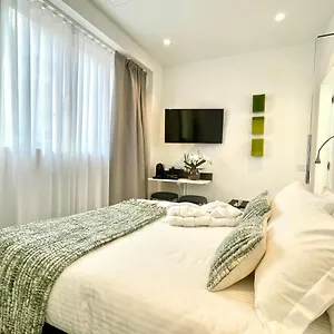 Le Muraine Guest house Bergamo