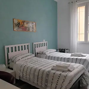 Guest house Holidays In -, Rome