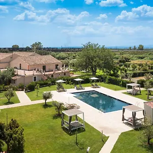 Tenuta Giarretta Hotel La Rotondella