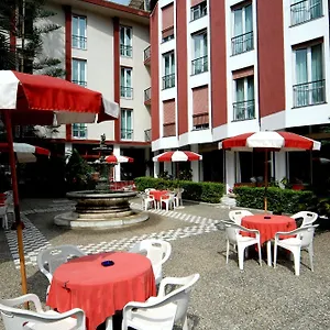 5 Terre 3* Monterosso al Mare
