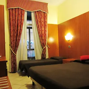 Terminal House Рим