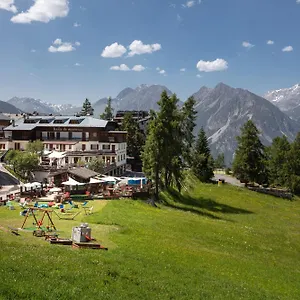 visit hotel