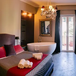 Guest house Terrazza Munira Trastevere, Rome