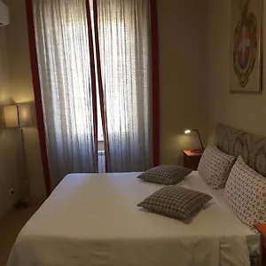 Guest house Kiss, Rome