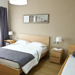 Atticoromantica Bed & Breakfast