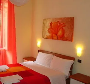 Bed & Breakfast I Mulini A Vento, Rome