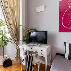 Bed & Breakfast Athena, Rome