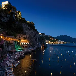 Santa Caterina 5* Amalfi