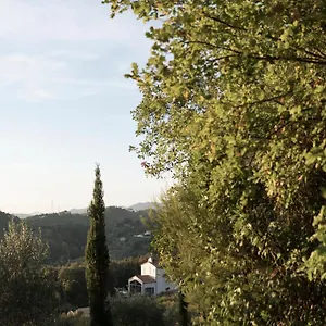 La Fustaia Bed & Breakfast Sarzana