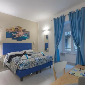 Ca' Da Sirio Affittacamere La Spezia