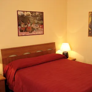 Bed & Breakfast La Bella Giuliana, Rome