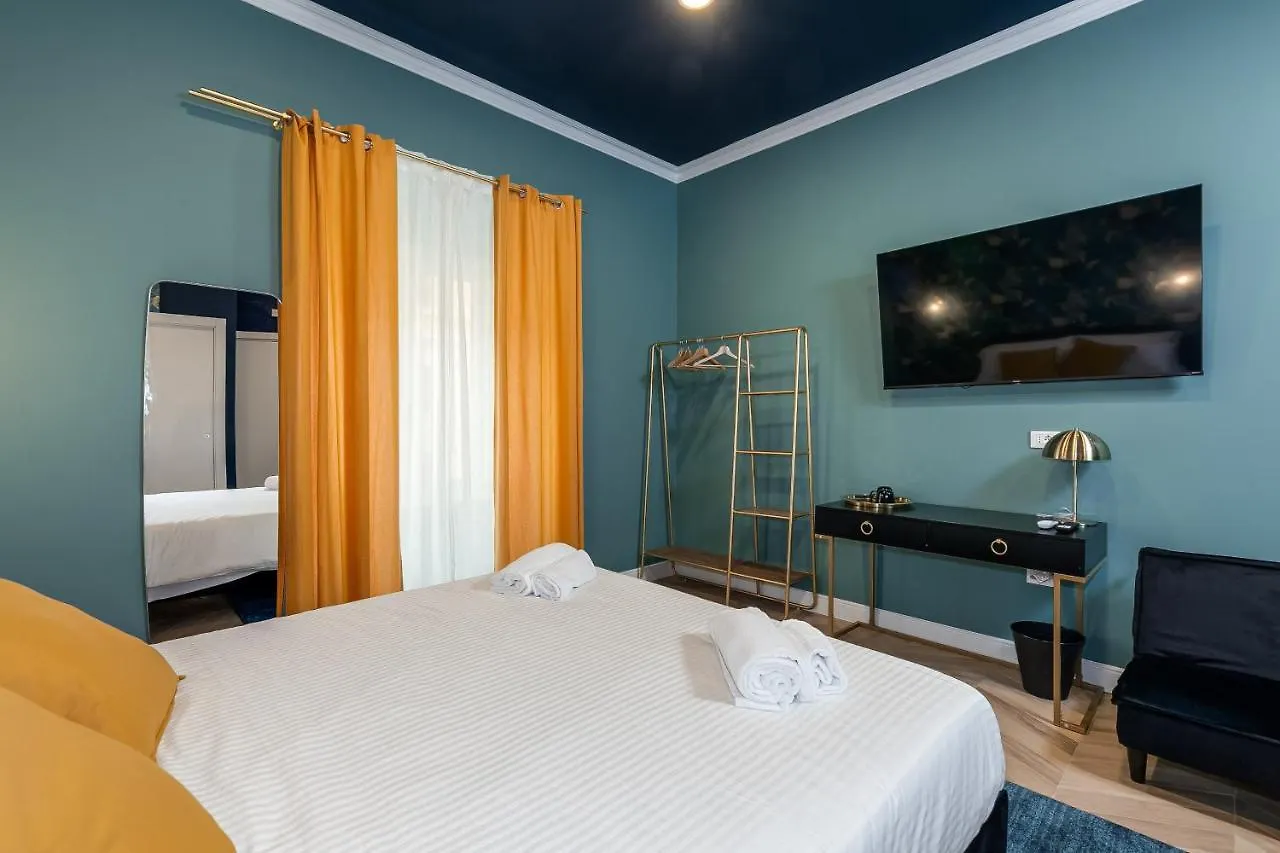 Suri Suites Rome 2*,  Italy