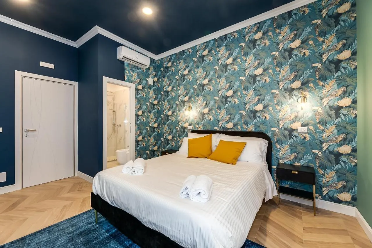 Suri Suites Rome Italy