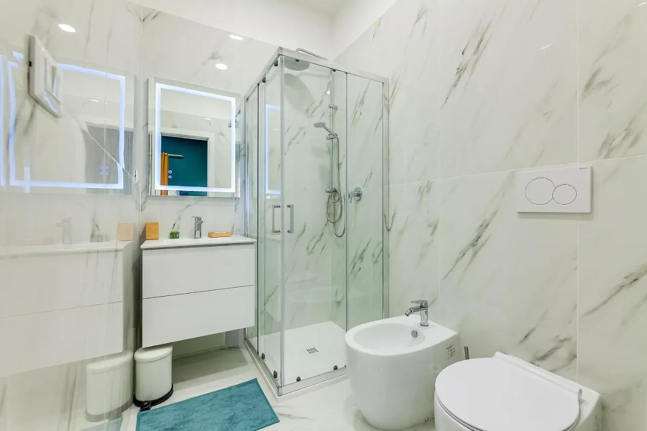 Suri Suites Rome Italy