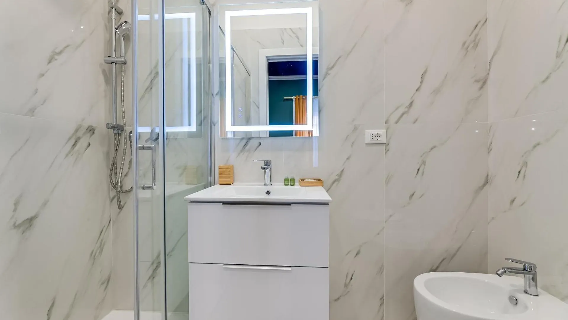 Suri Suites Rome