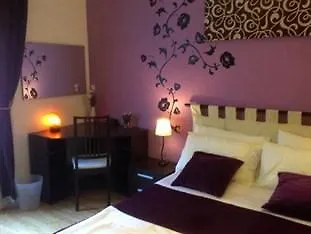 רומא Suri Suites איטליה